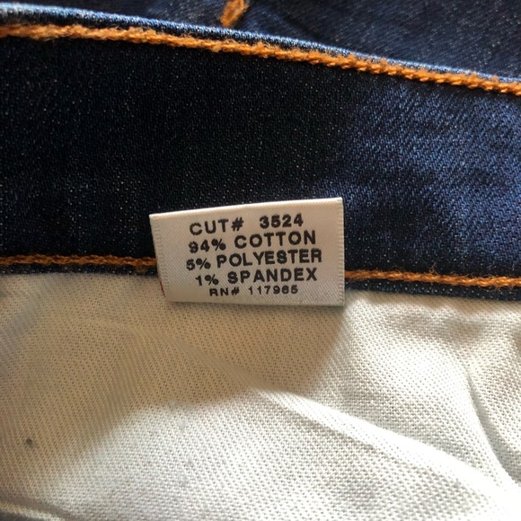 J BRAND JEANS - Picture 7 of 8